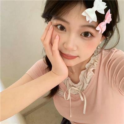 惹火女色狼