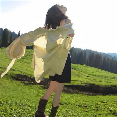 小镇二友