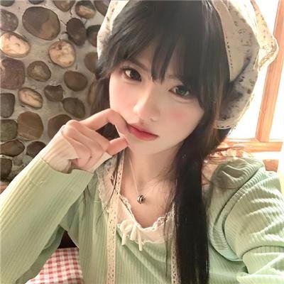 阿游小姐